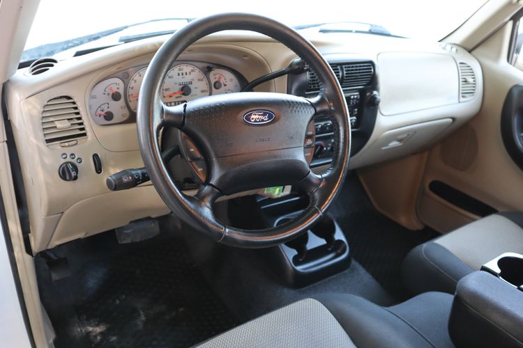2003 Ford Ranger XLT Value | Victory Motors of Colorado