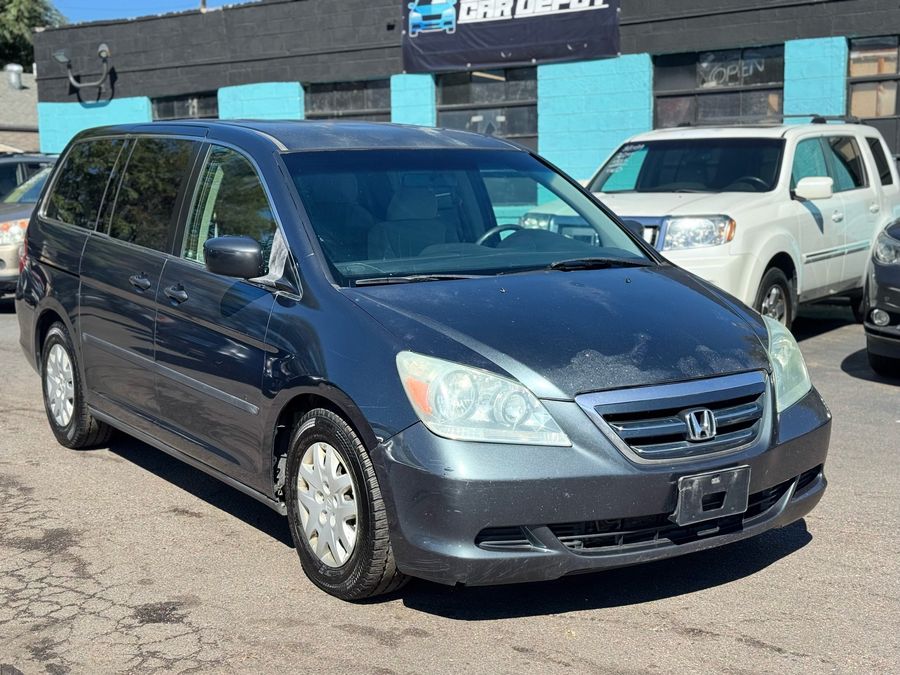 Vehicle Image