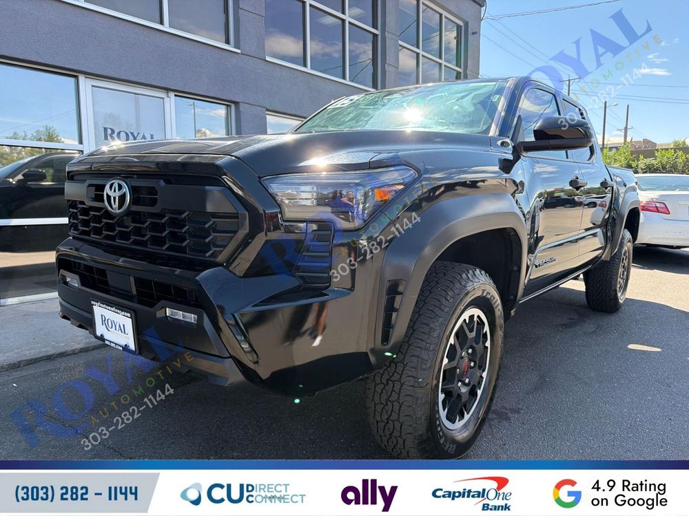 Featured Vehicle Image