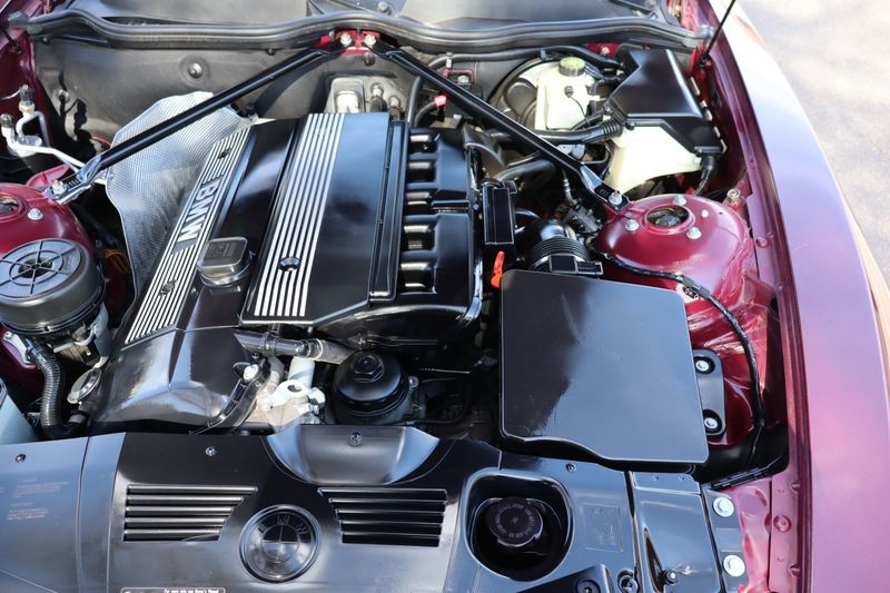 2005 BMW Z4 3.0i | Victory Motors of Colorado