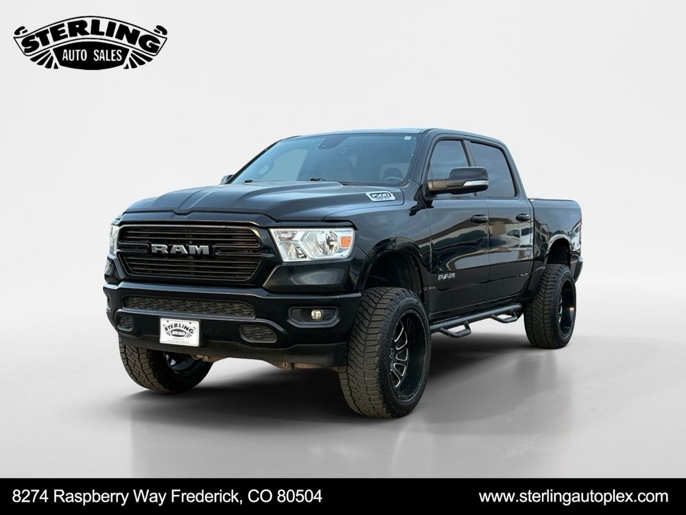 Featured Vehicle Image