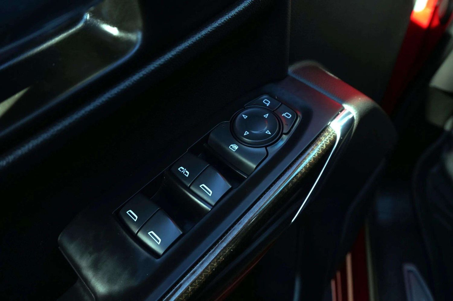 2021 Chevrolet Silverado 1500 RST photo 15