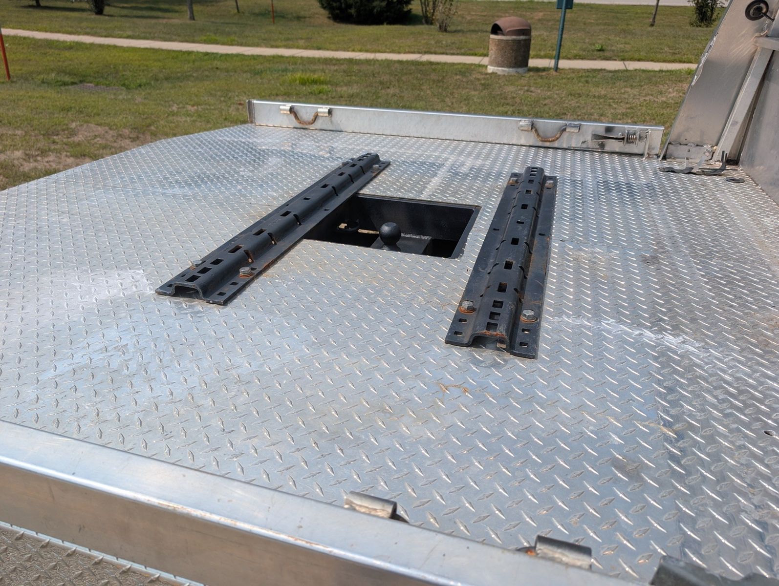 2018 Ford F-250 Super Duty 43