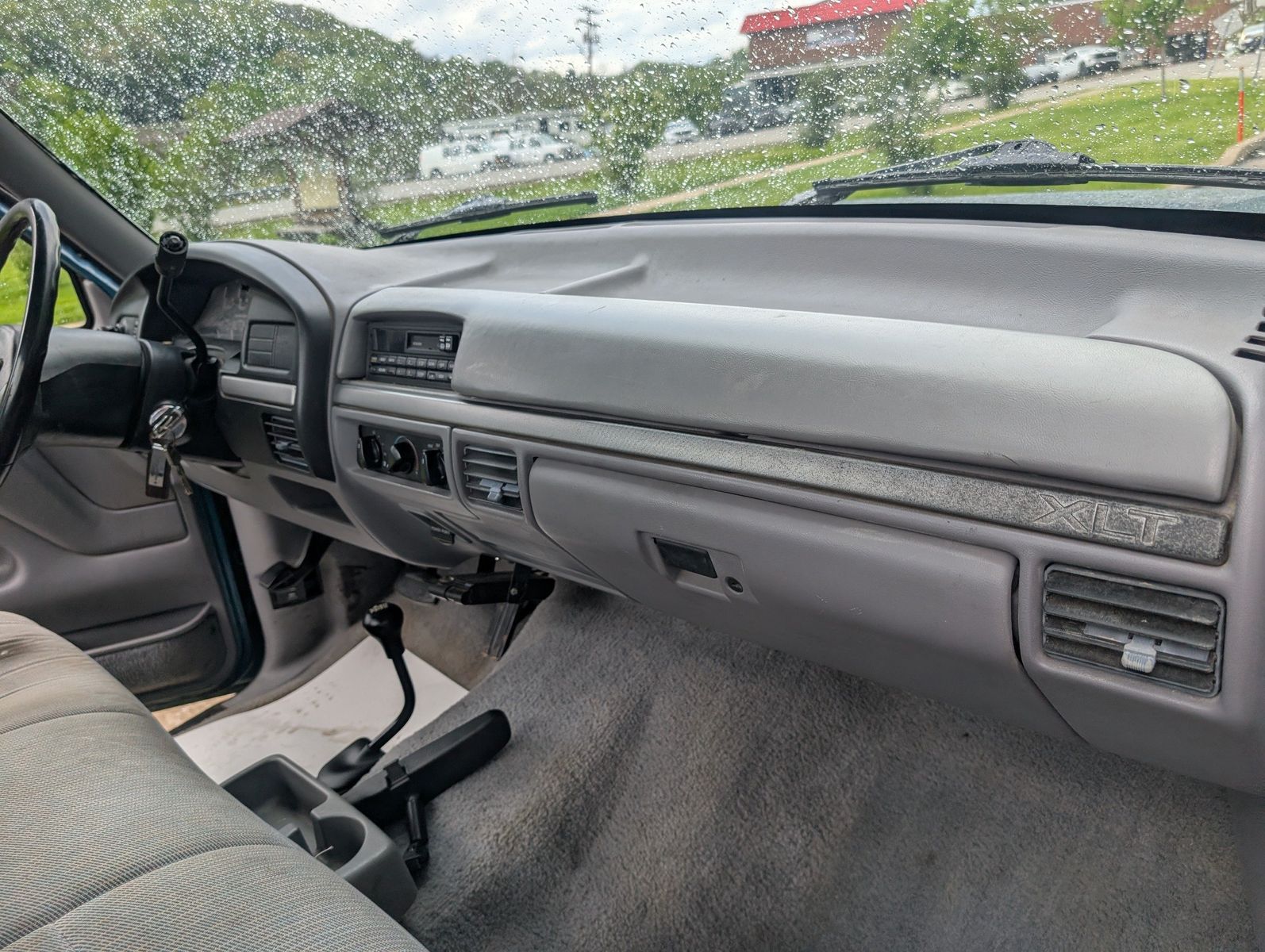 1995 Ford F-250 99