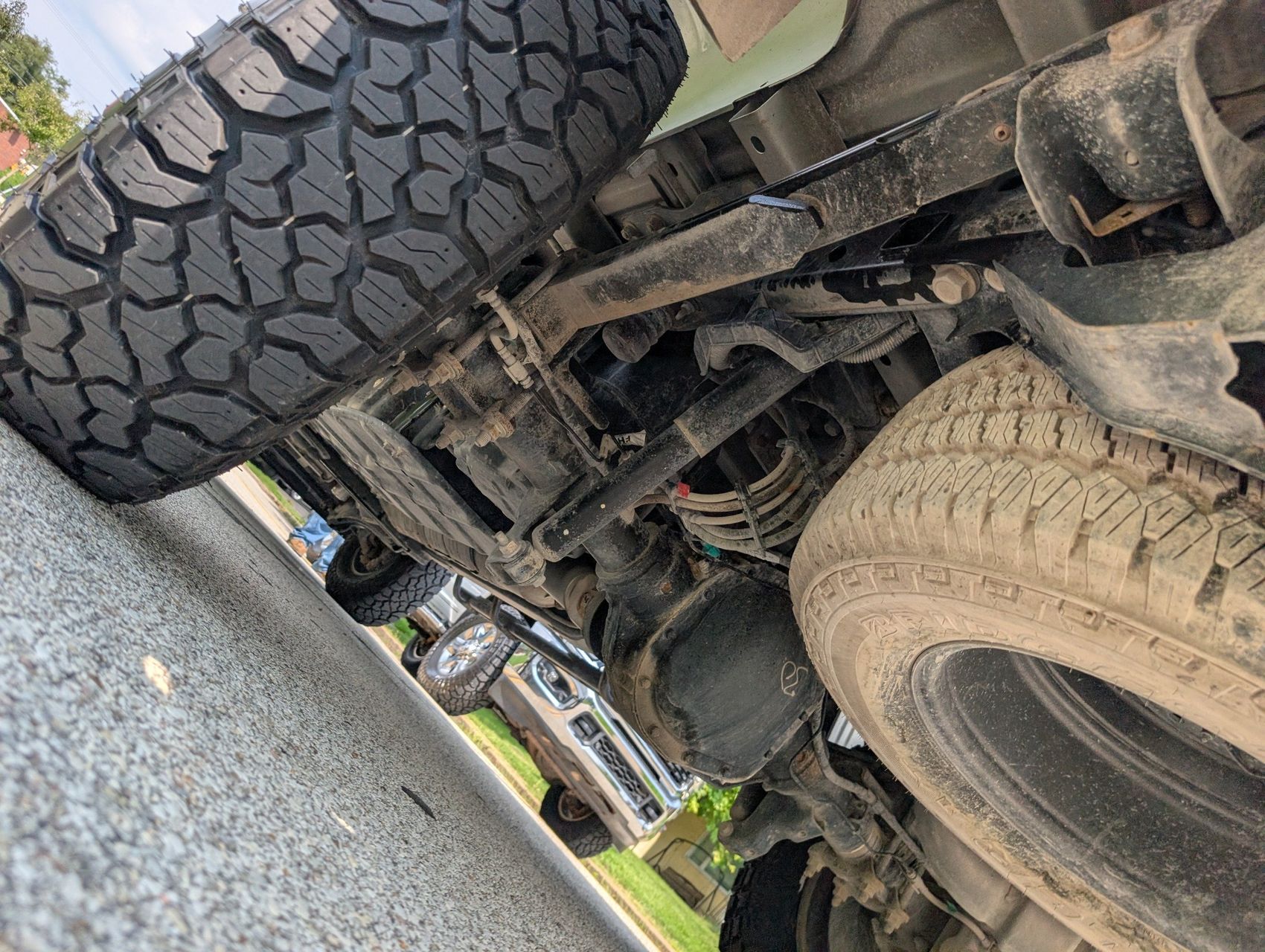 2024 Ford F-250 145