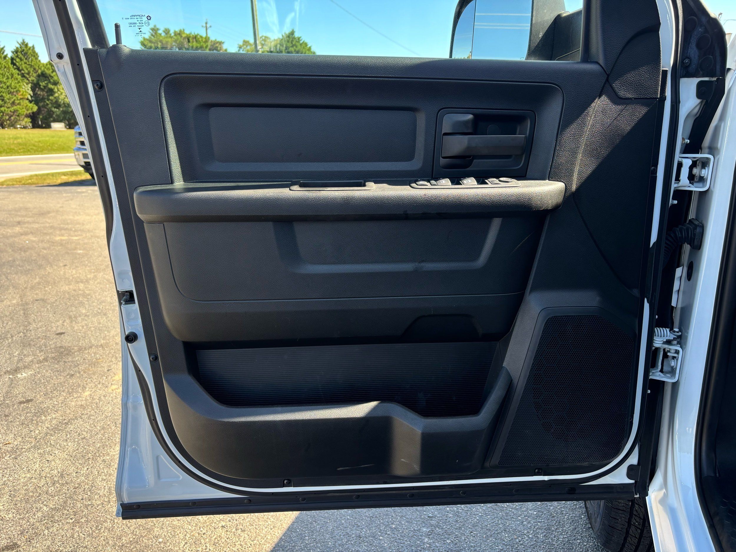 2022 Ram 3500 Tradesman photo 14