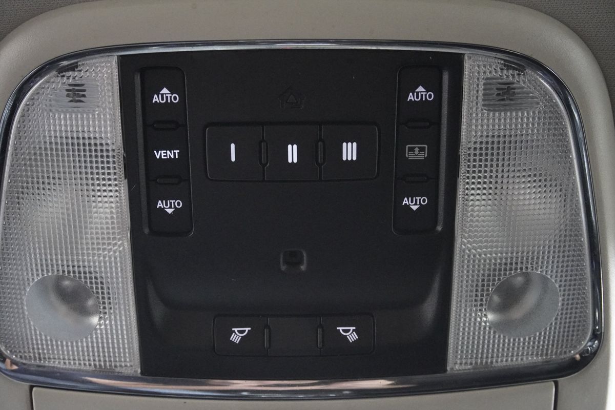 2018 Chrysler 300 Limited AWD