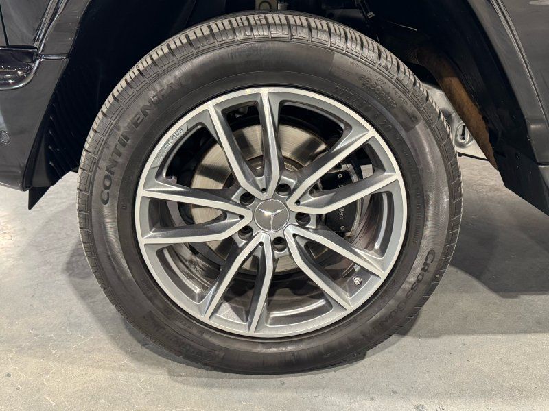 2021 Mercedes-Benz G-Class G 550, photo 30