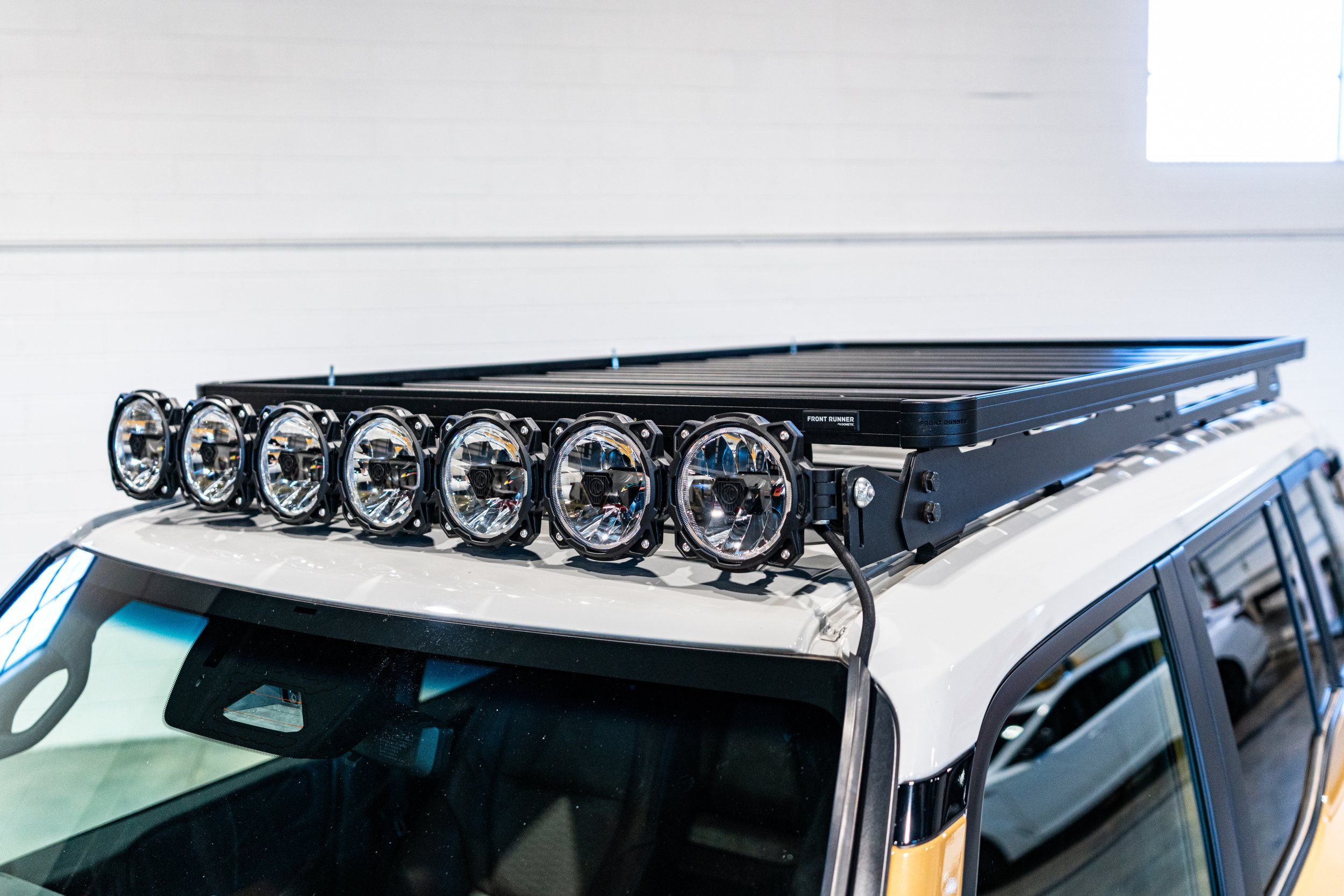 2024 Toyota Land Cruiser, photo 20