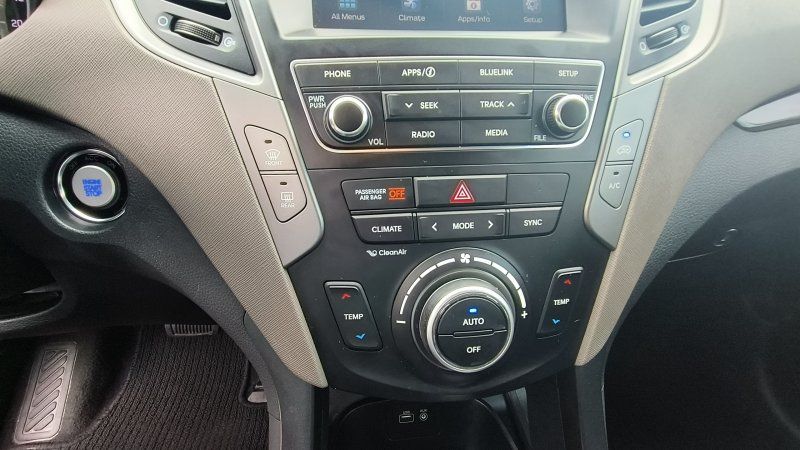 2018 Hyundai Santa Fe Sport #19