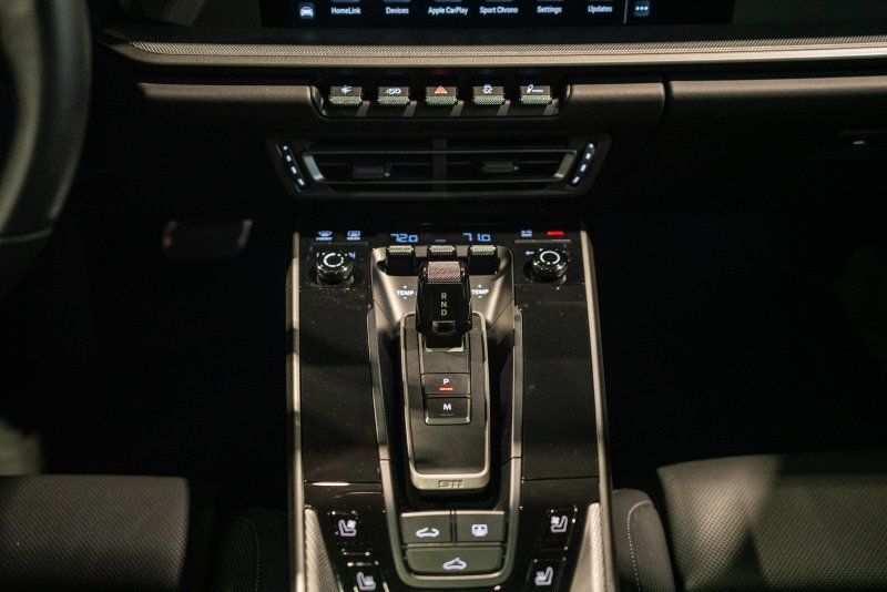 2024 Porsche 911 Carrera 4S, photo 30
