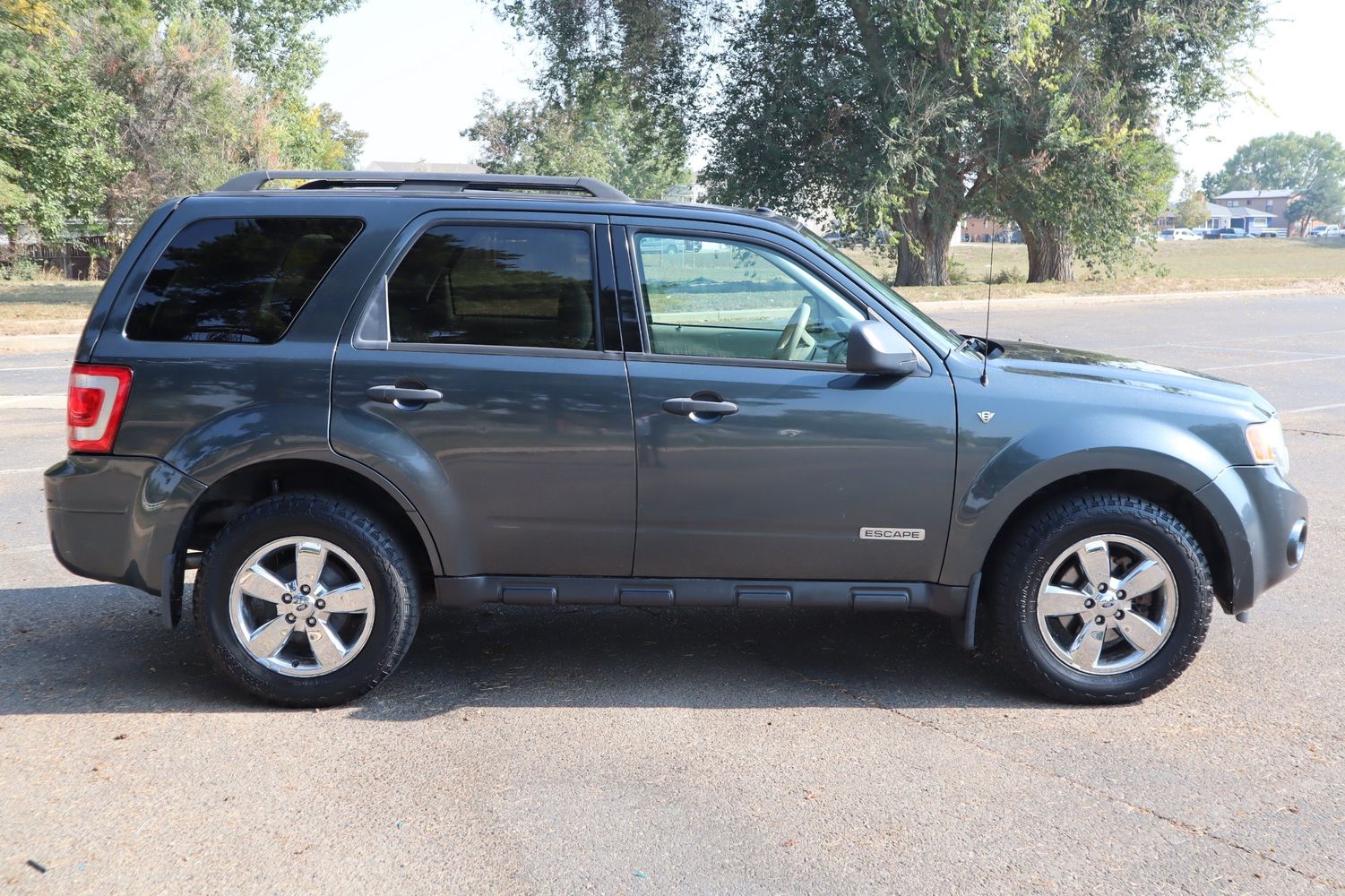 2008 Ford Escape XLT | Victory Motors of Colorado