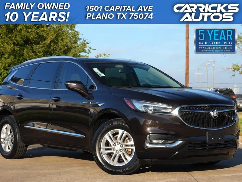 2019 Buick Enclave FWD Essence