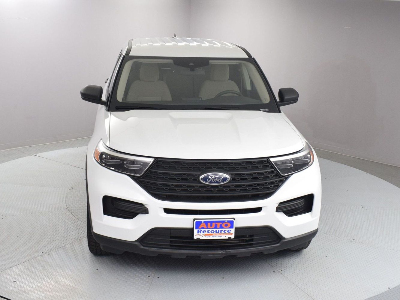 2021 Ford Explorer Base | Auto Resource Inc