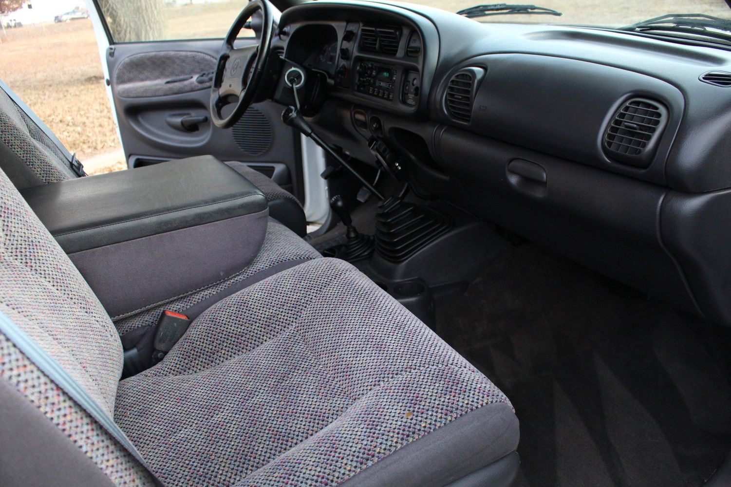 1998 Dodge Ram 3500 Laramie SLT | Victory Motors of Colorado