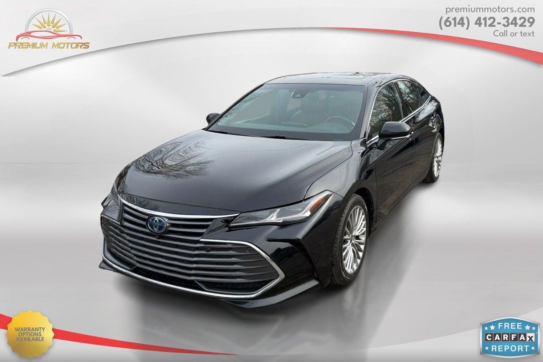 Featured Vehicle Image