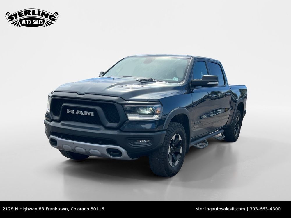 Featured Vehicle Image