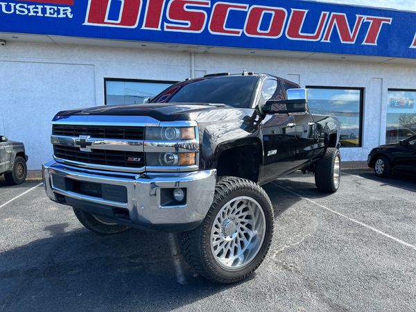 Featured Vehicle Image