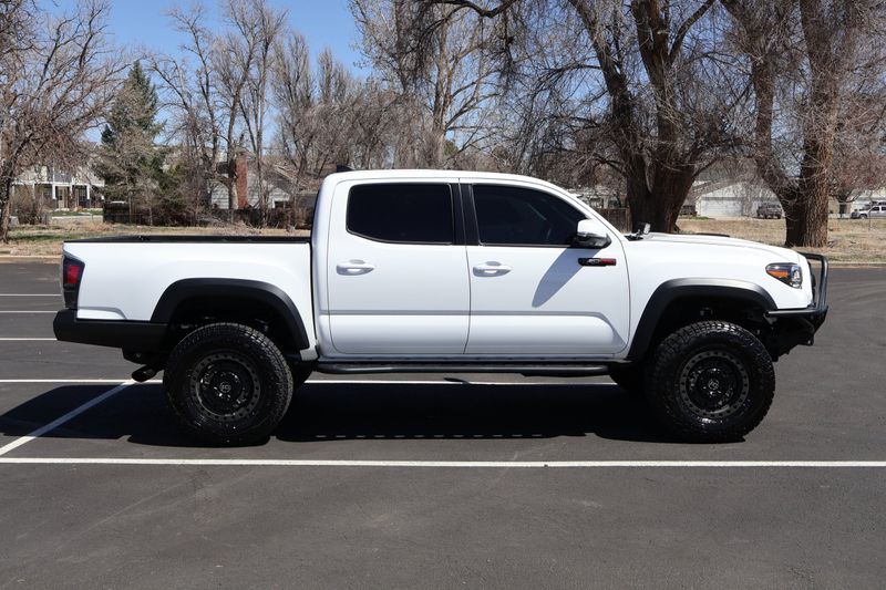 2020 Toyota Tacoma TRD Pro | Victory Motors of Colorado