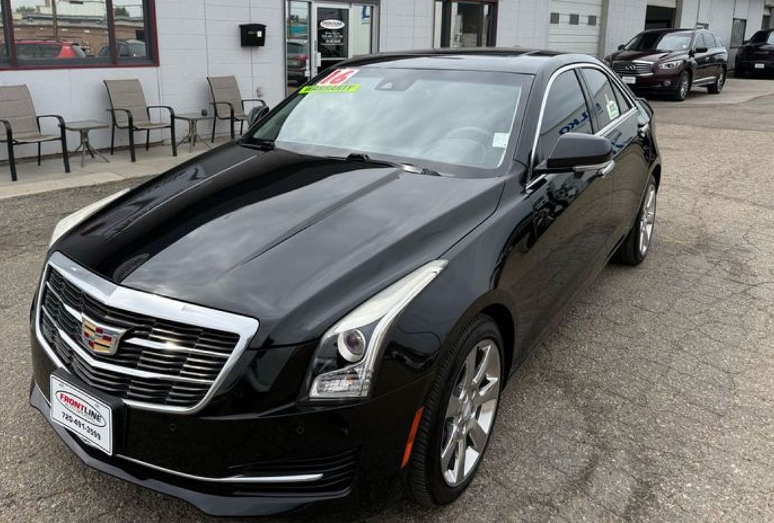 Featured Vehicle Image