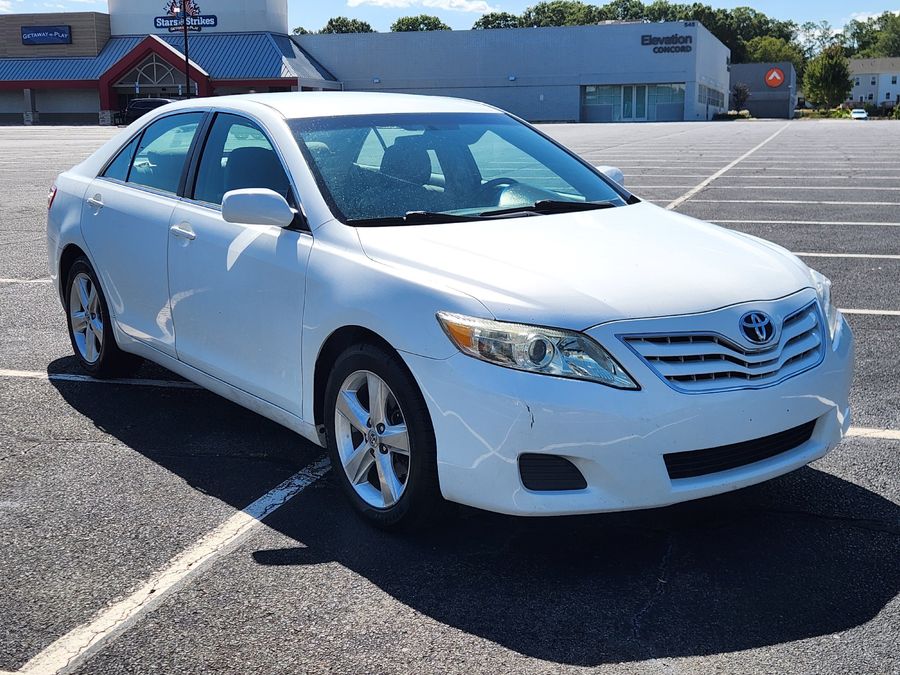 Vehicle Image