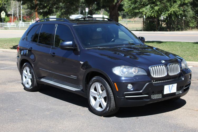 2009 BMW X5 xDrive35d Victory Motors of Colorado