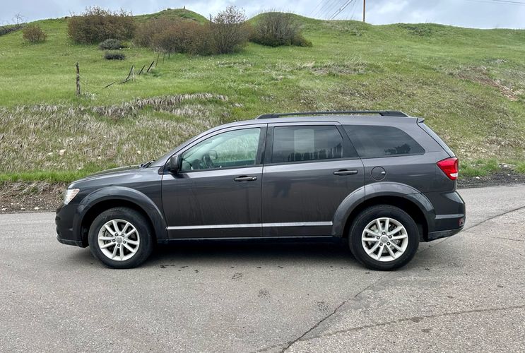 2006 Nissan Murano SL Wild West Auto Sales