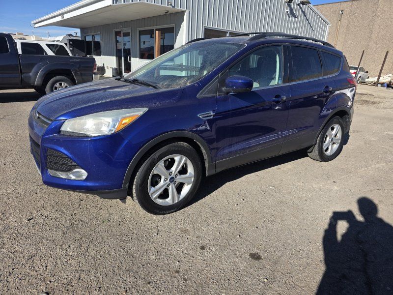 2014 Ford Escape SE's photo