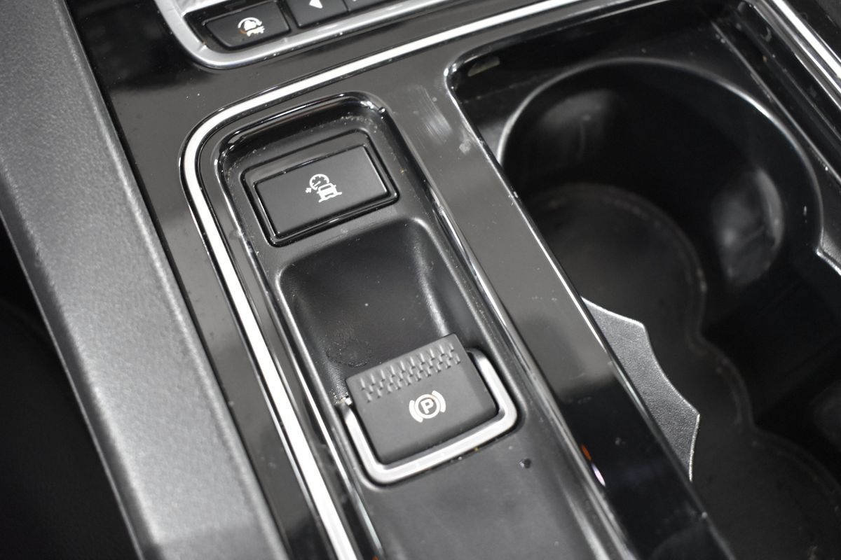 2018 Jaguar F-PACE 35t Premium