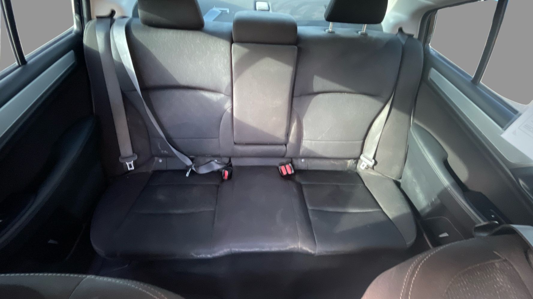 2018 Subaru Legacy 2.5i Premium photo 13