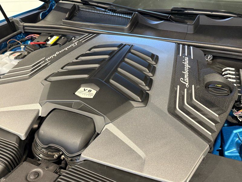 2023 Lamborghini Urus S, photo 23