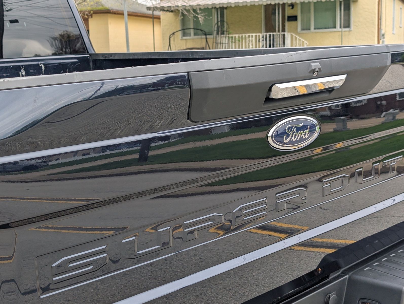 2021 Ford F-250 97