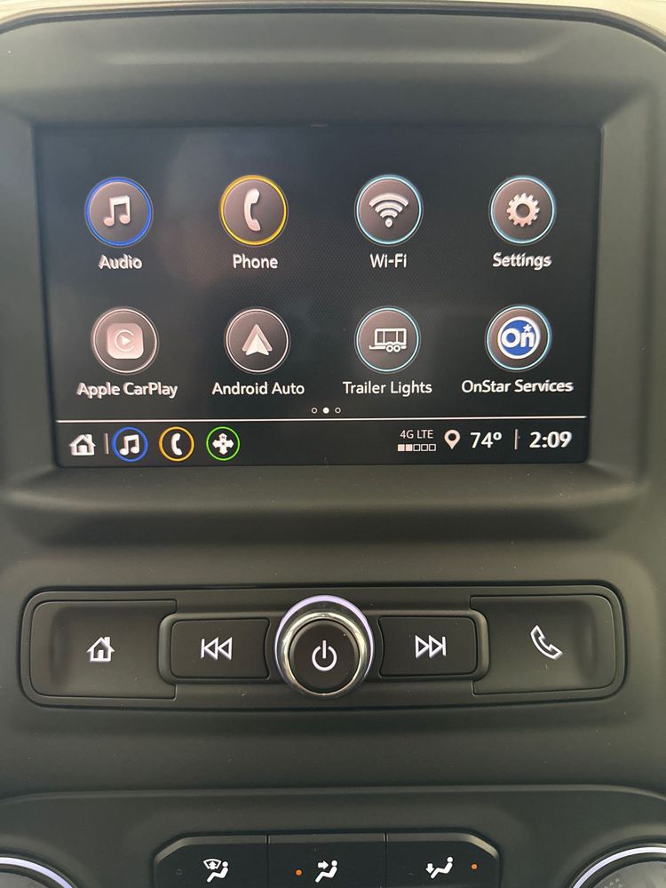 2024 Chevrolet Silverado 1500 Custom photo 24
