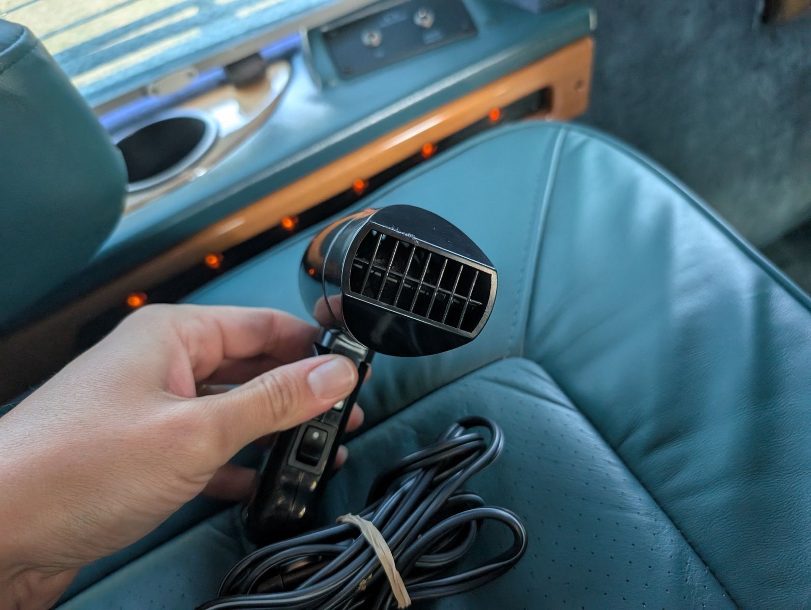 1997 Chevrolet Express G1500 122