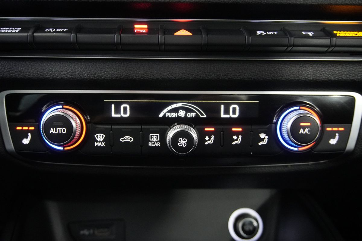 2017 Audi S3 Premium Plus