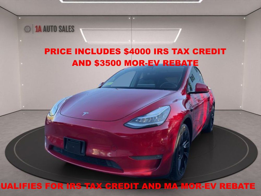Featured Vehicle Image