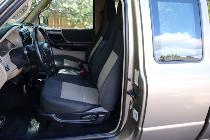 2005 Ford Ranger XLT | Victory Motors of Colorado