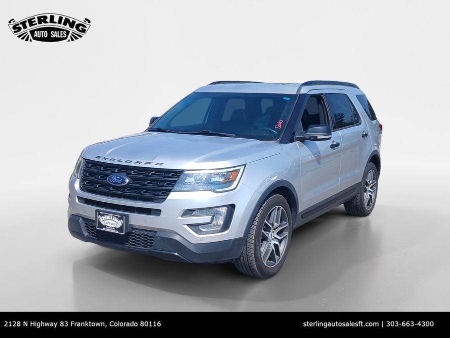 Vehicle Image