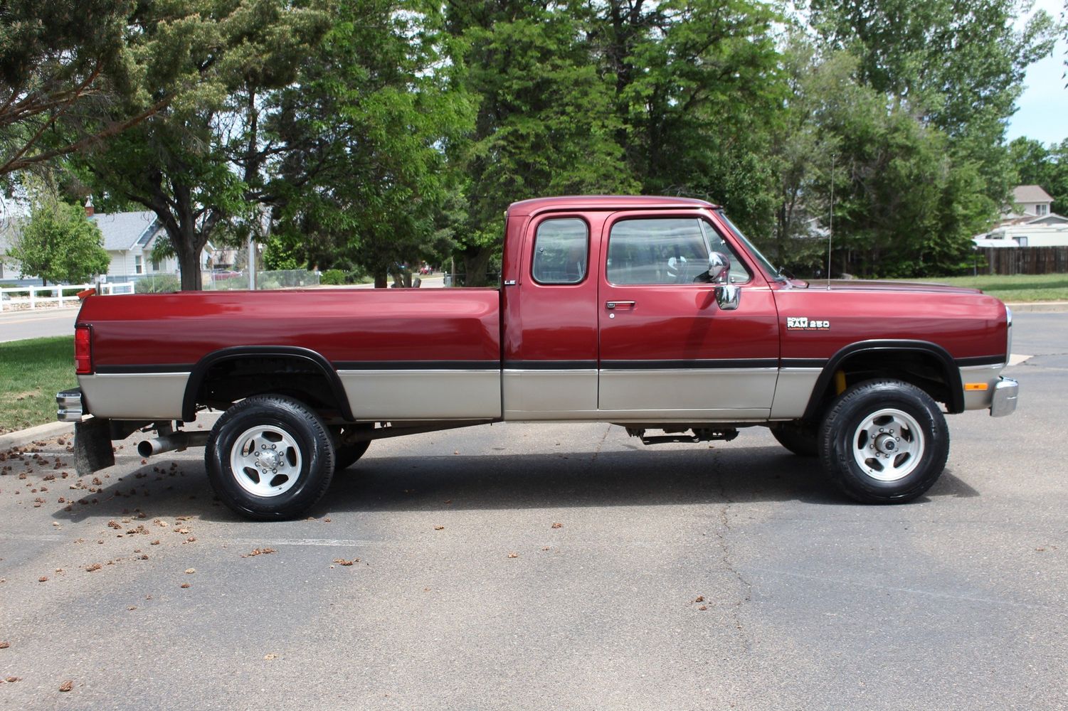 1993 Dodge RAM 250 | Victory Motors of Colorado