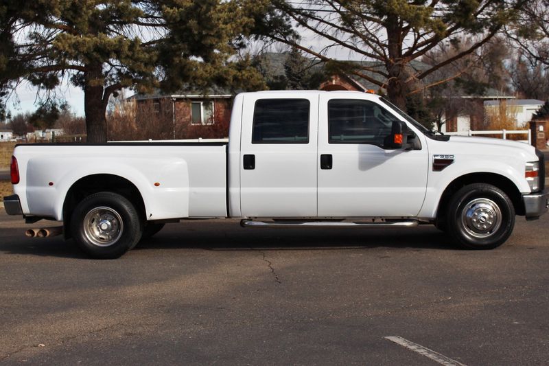 2009 Ford F-350 Super Duty XL | Victory Motors Of Colorado