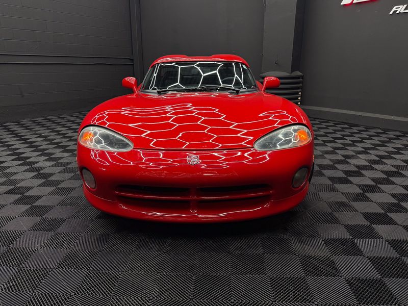 1994 Dodge Viper RT/10 | RT Auto Center