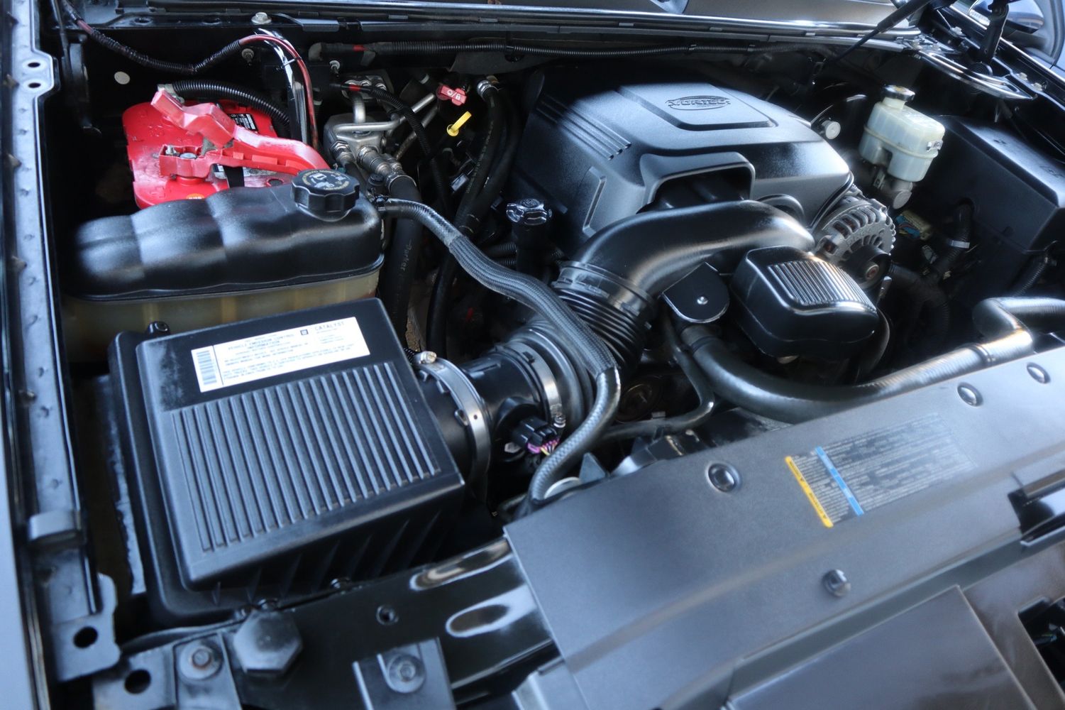 Exciting Motor For 2007 Chevy Tahoe Photos