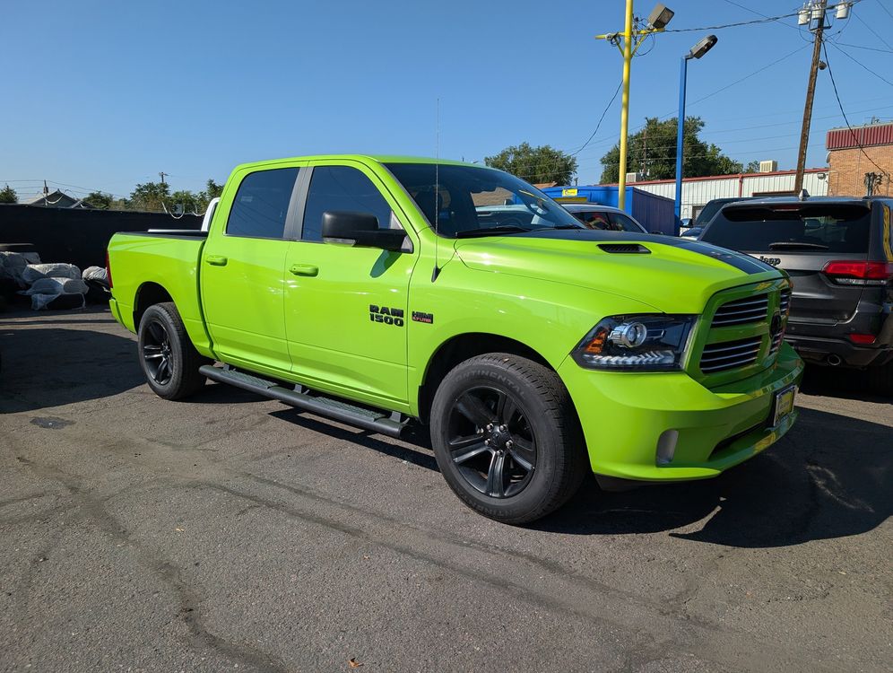 Featured Vehicle Image
