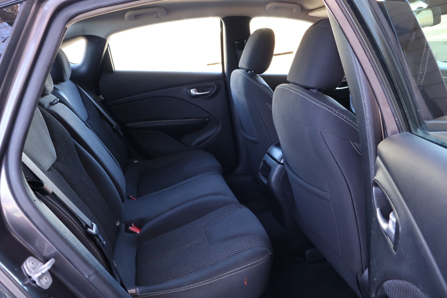 Exciting 2016 Dodge Dart Sxt Interior Photos