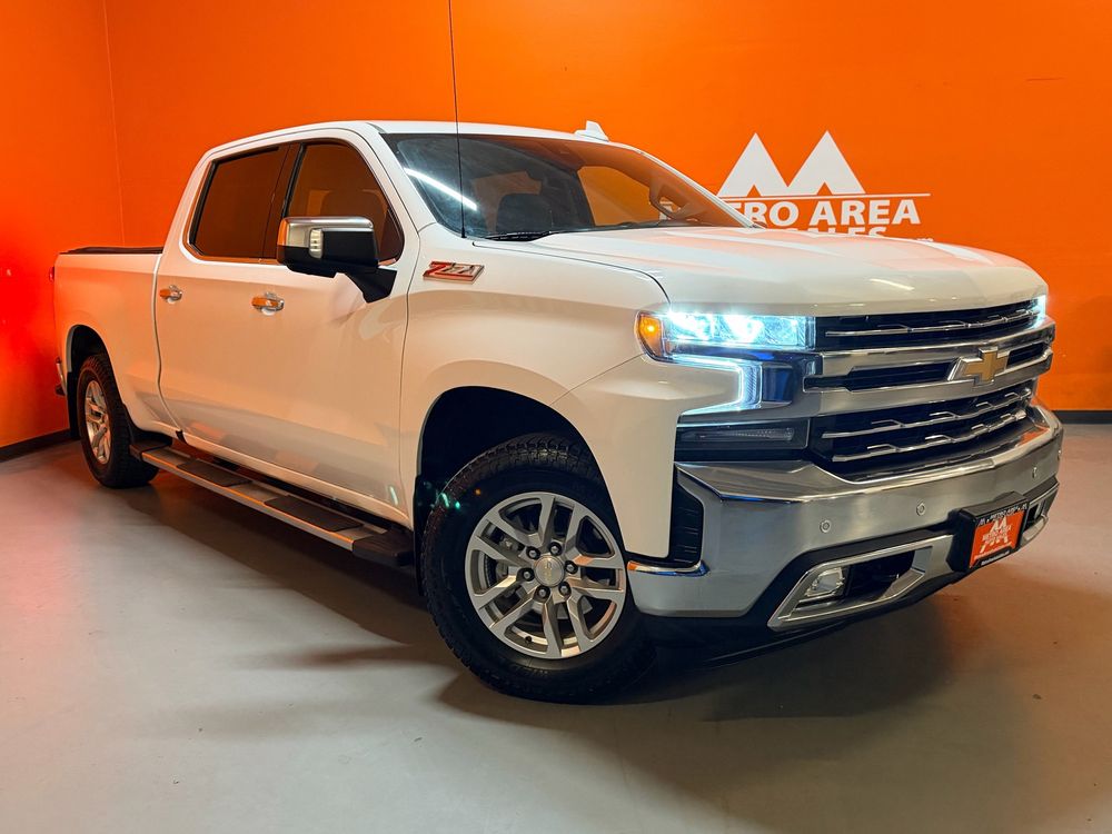 Featured Vehicle Image