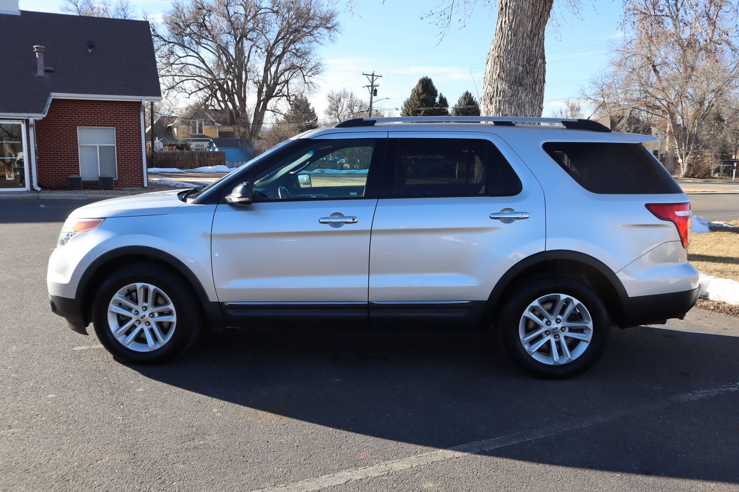 2013 Ford Explorer XLT | Victory Motors of Colorado