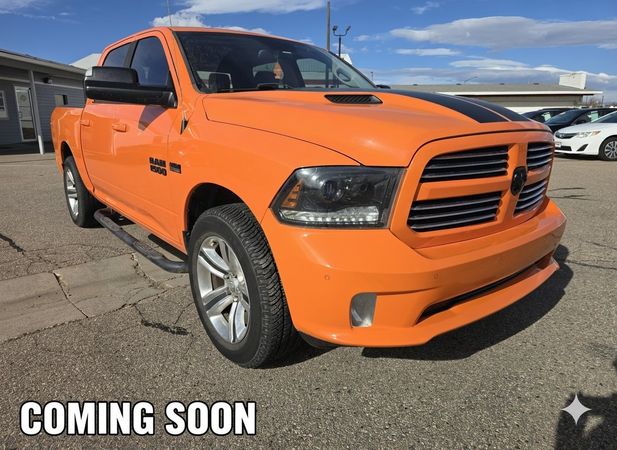 Featured Vehicle Image