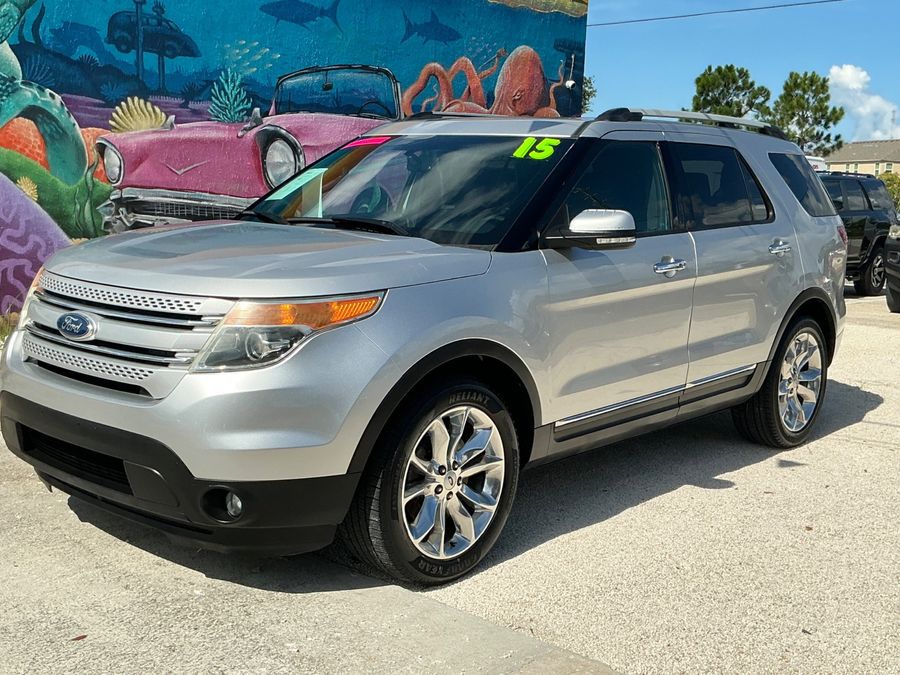 Vehicle Image