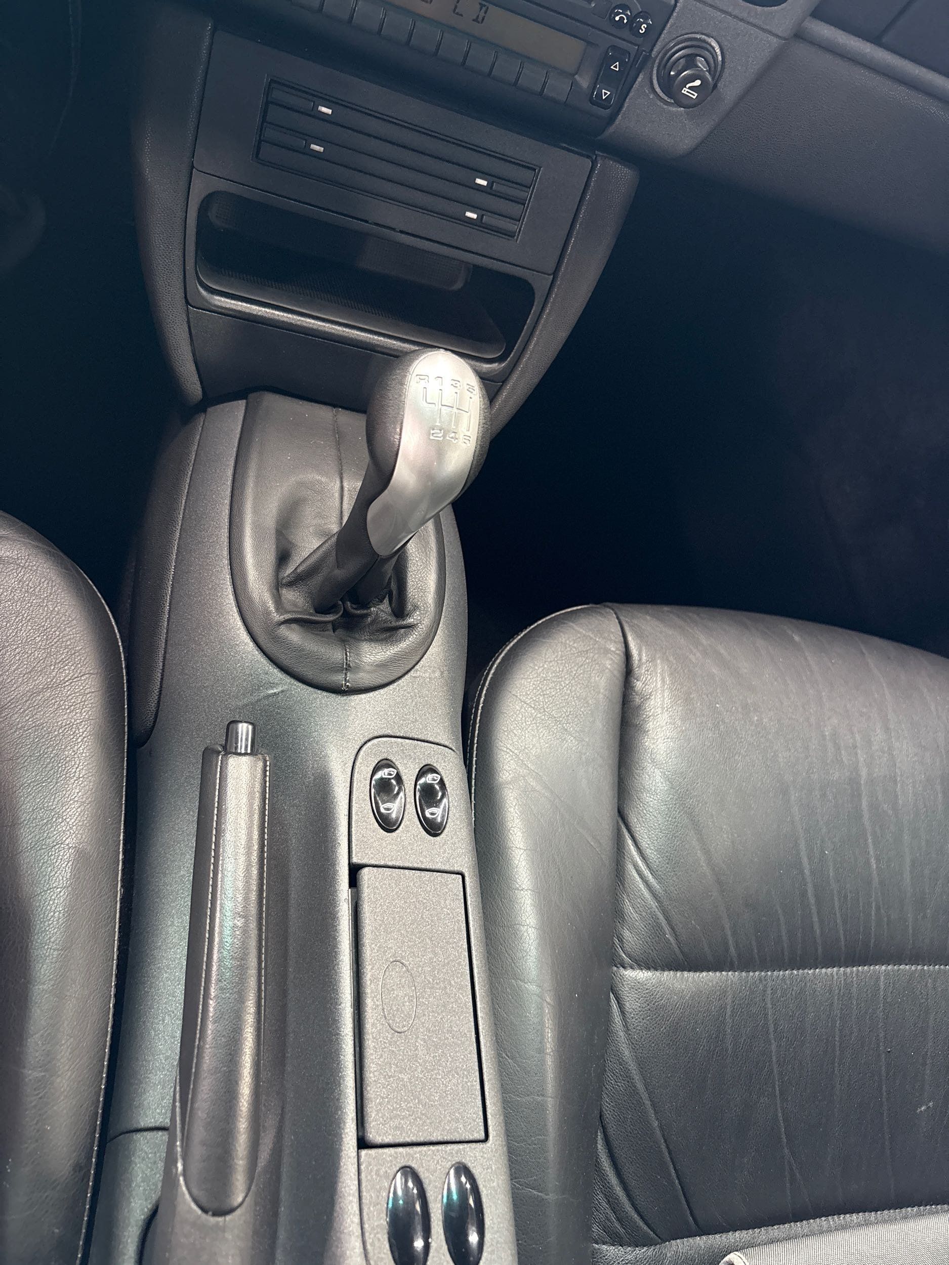 1999 Porsche 911 photo 36