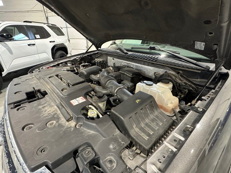 2014 Ford Expedition XLT, photo 13